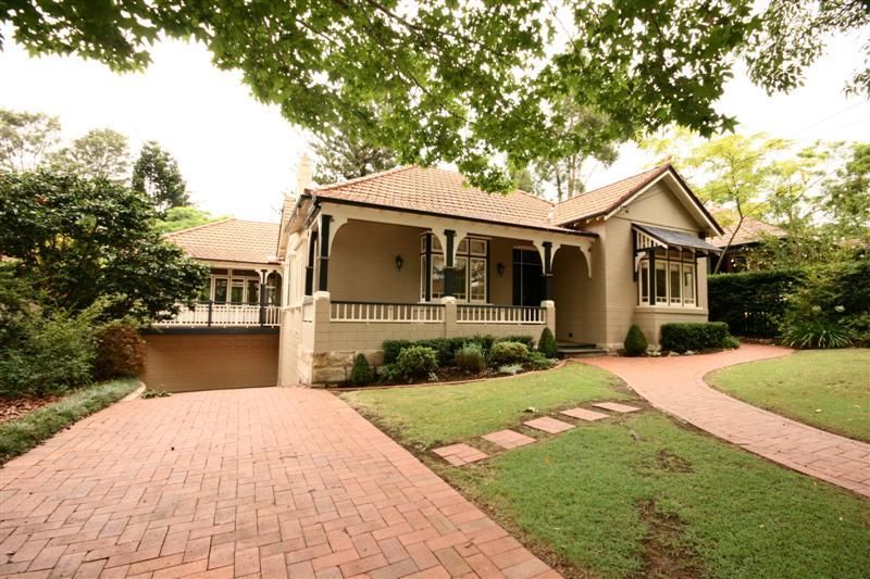 39 Bancroft Avenue, Roseville Property History & Address Research