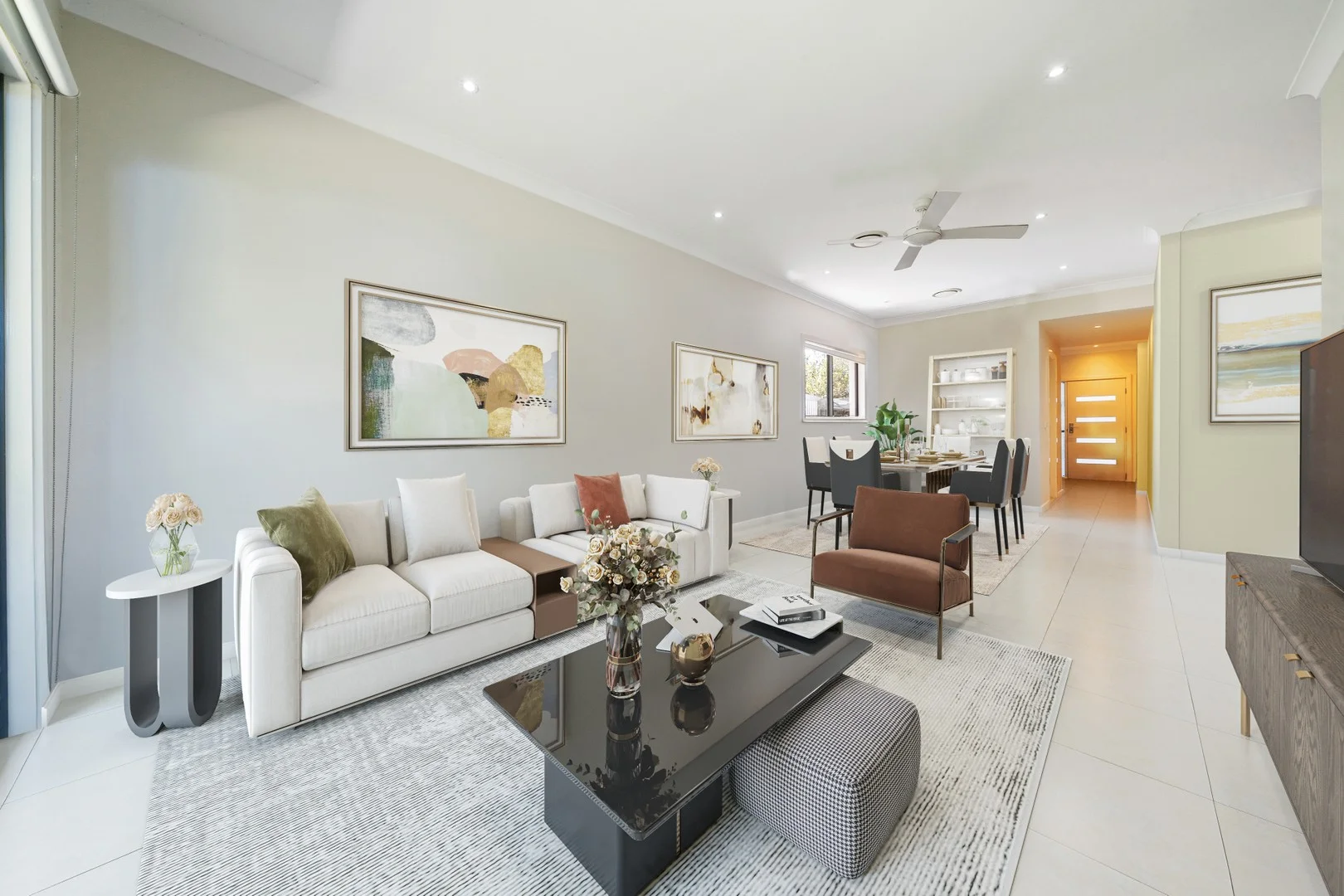 9 Diver Street, The Ponds NSW 2769