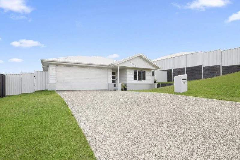 Primary image of 28 Golf Links Cir, Gympie QLD 4570