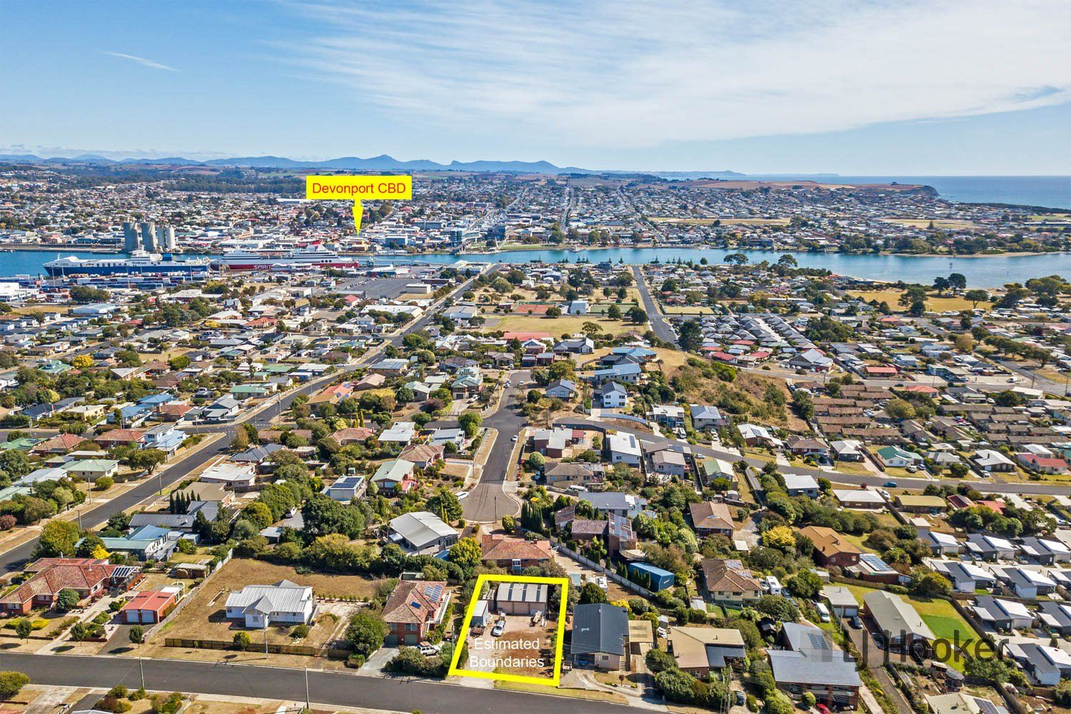 44 Mary Street, East Devonport TAS 7310, Image 1