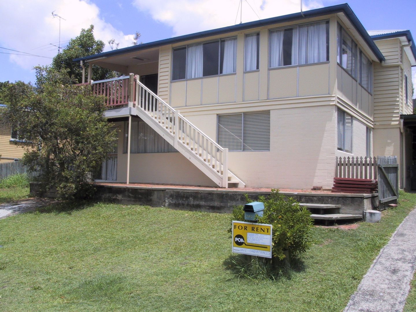 282 Road, Norman Park Property History & Address Research