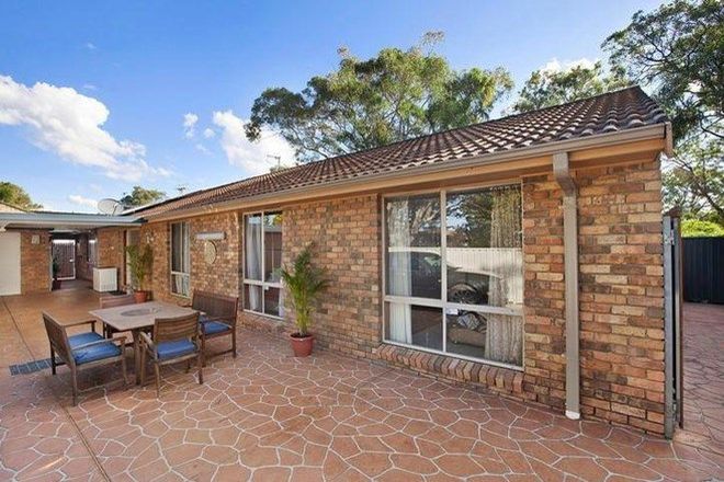 Picture of 2/133 Bourke Road, UMINA BEACH NSW 2257