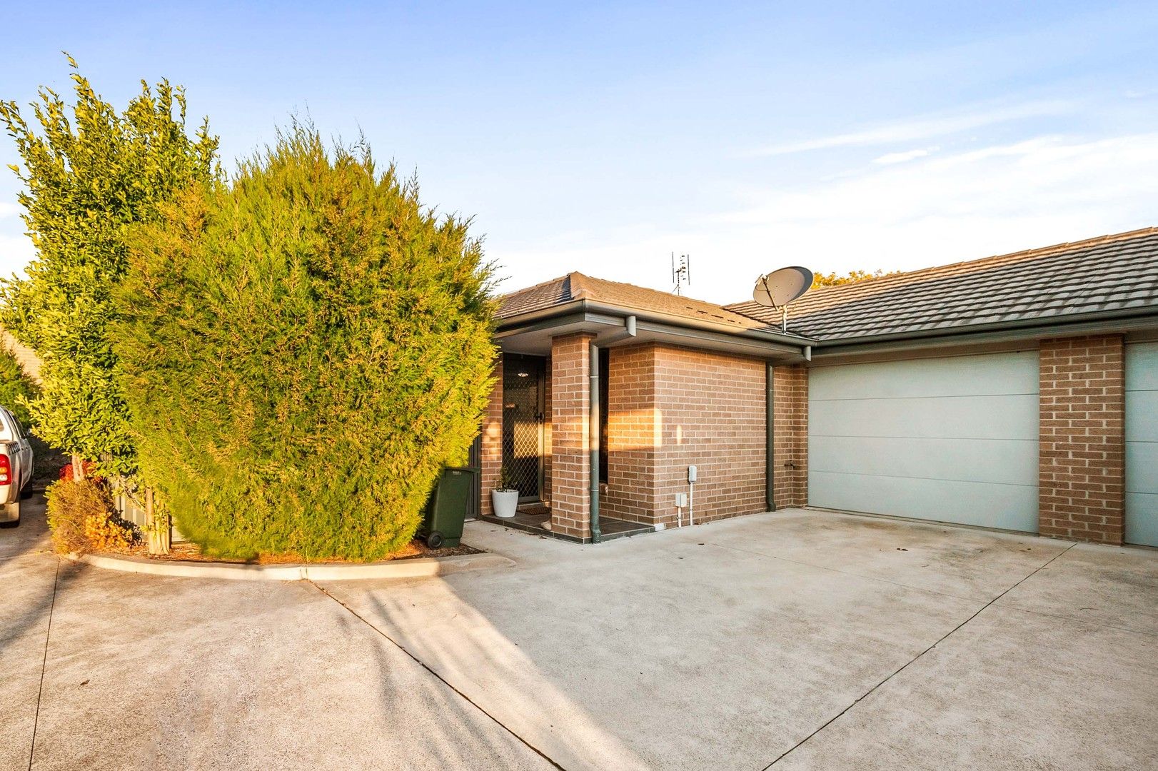 2 bedrooms Townhouse in 3/5 Fletcher Street WALLSEND NSW, 2287