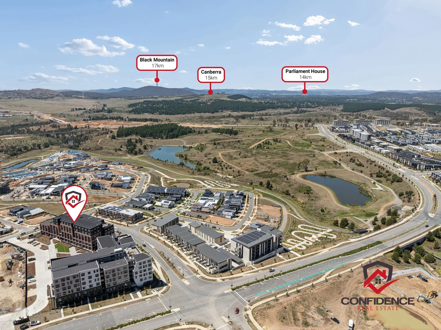 Additional image 16 of 8G/1 Carden Street, Denman Prospect ACT 2611