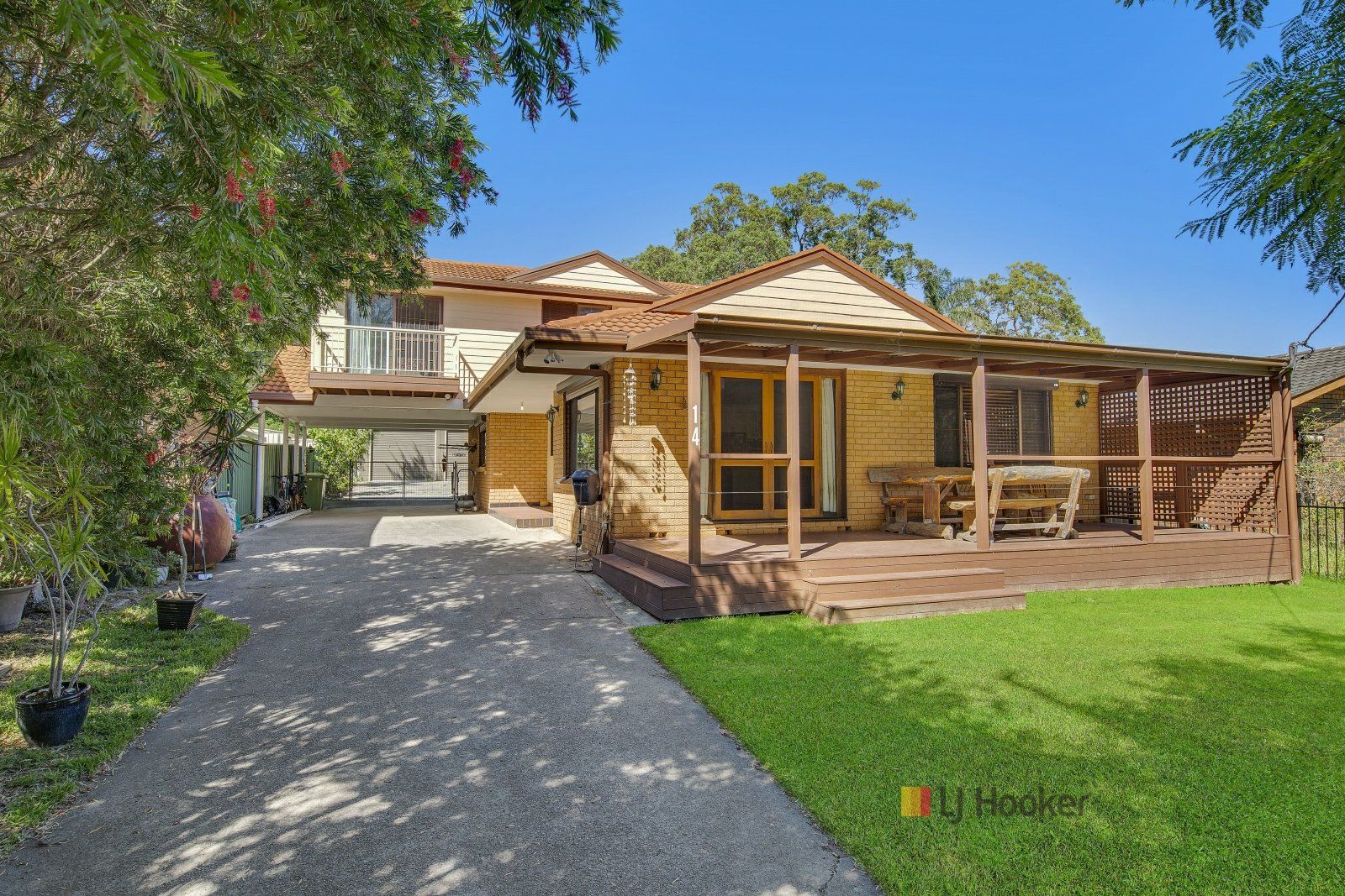 14 Chelmsford Road, Lake Haven NSW 2263, Image 2