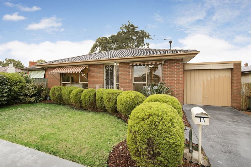 2 bedrooms House in 1A Skene Street BURWOOD EAST VIC, 3151