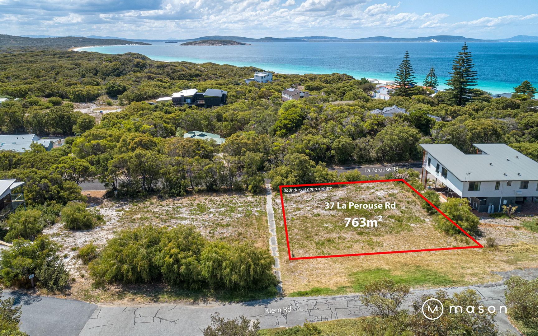 37 La Perouse Road, Goode Beach WA 6330, Image 2