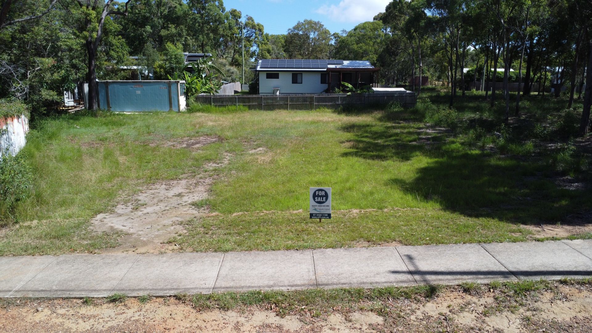 88 Canaipa Rd, Russell Island QLD 4184, Image 1