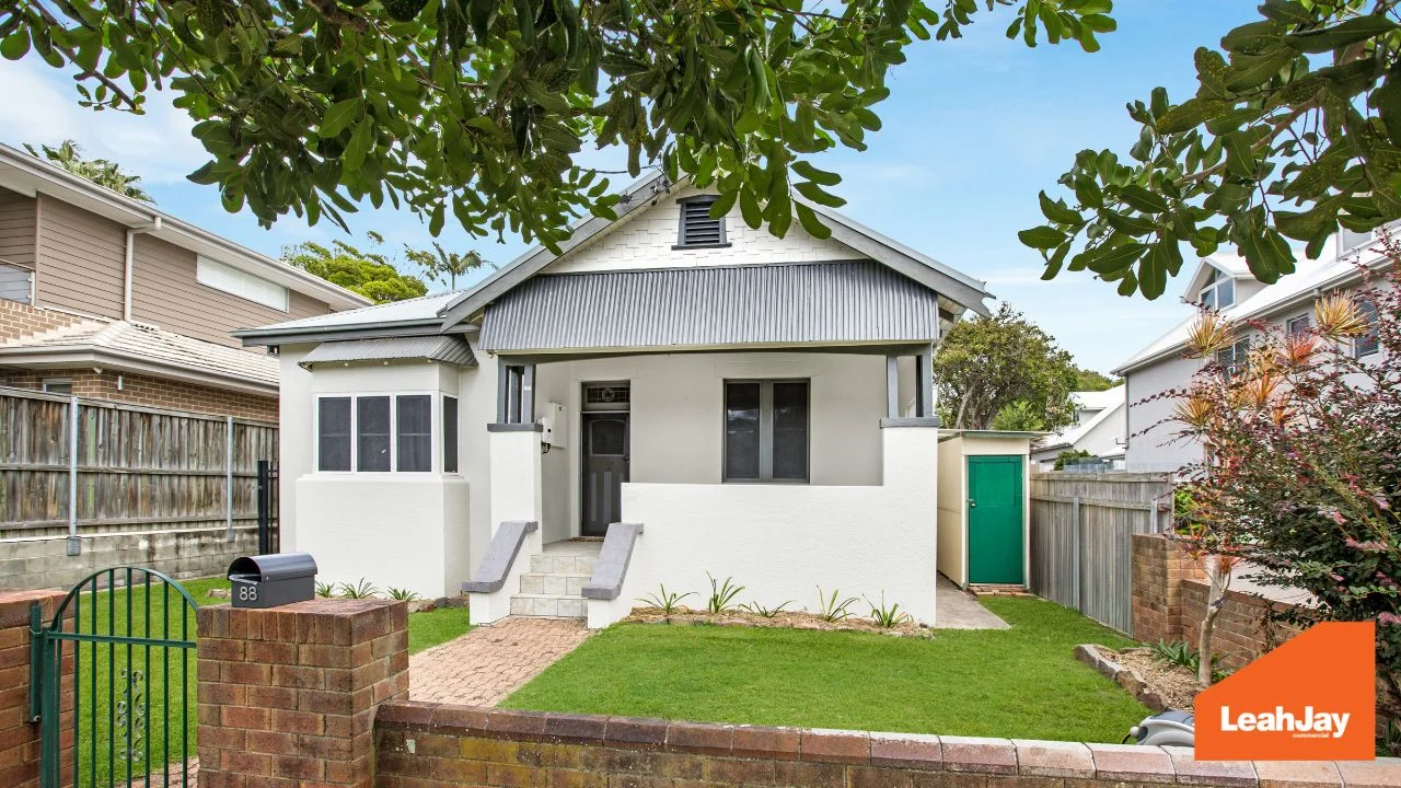 Primary image of 88 Janet Street, Merewether NSW 2291
