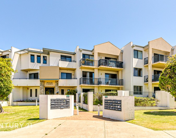 6/17 Southdown Place, Thornlie WA 6108