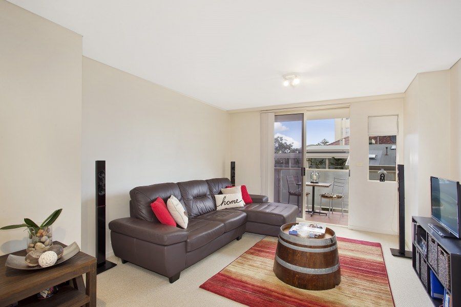 206/95 West Esplanade, Manly NSW 2095, Image 0