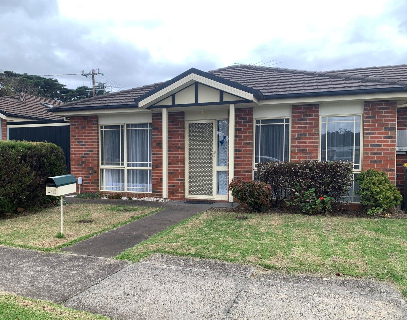 2 bedrooms House in 2/1 Forest Street WHITTLESEA VIC, 3757