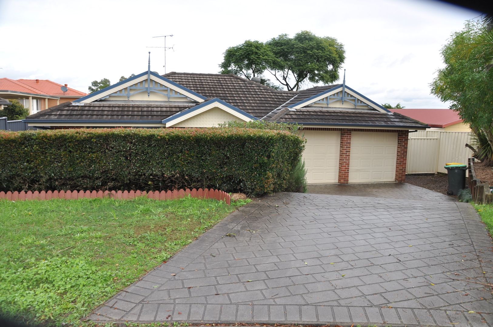 20 Weeroona Place, Rouse Hill NSW 2155, Image 1