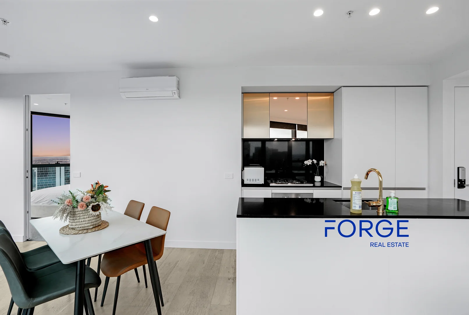 Additional image 5 of 5518/228 La Trobe Street, Melbourne VIC 3000