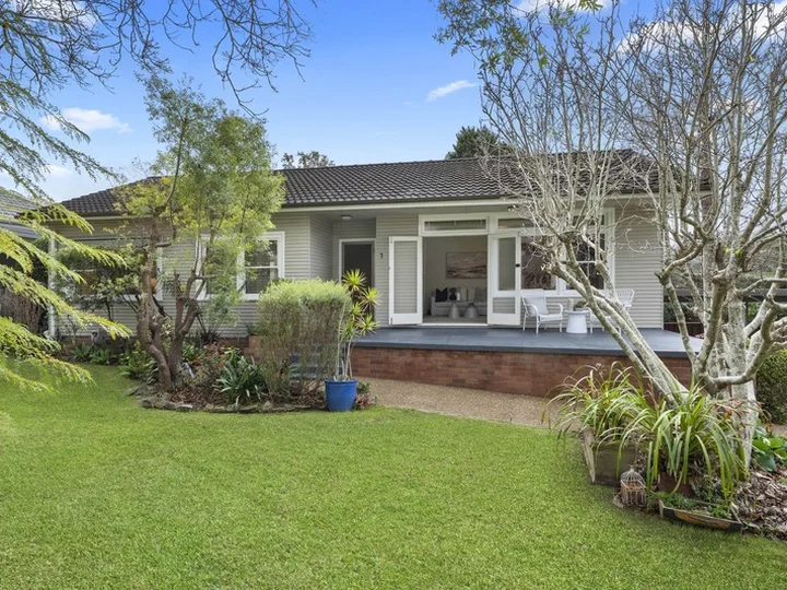 7 Cotton Street, North Epping NSW 2121