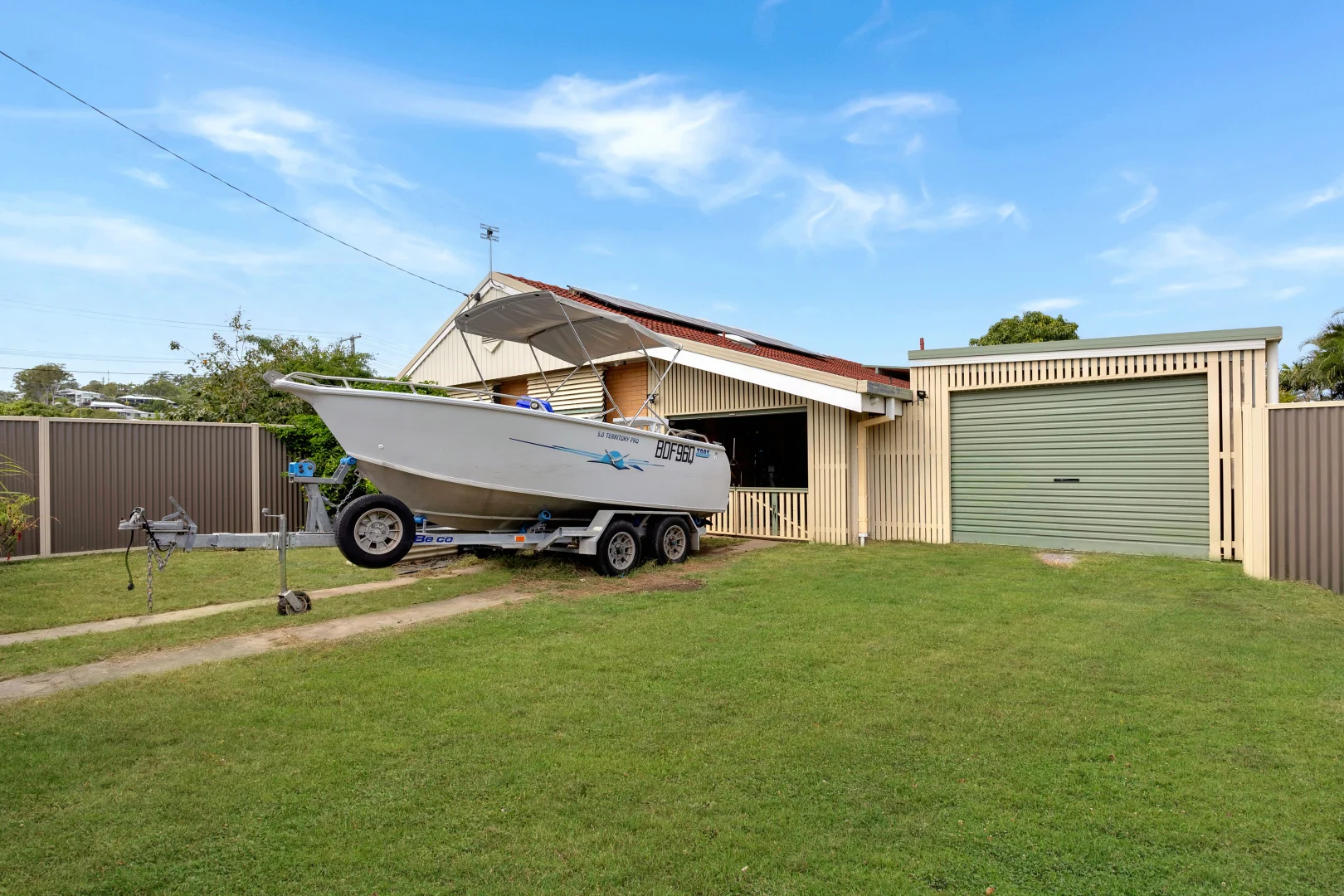 Additional image 20 of 15 Larsen Street, West Gladstone QLD 4680