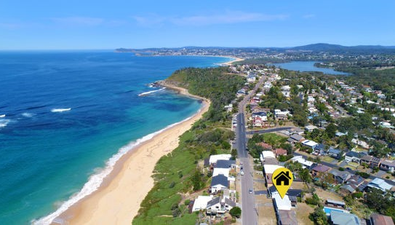 Picture of 89 Kalakau Avenue, FORRESTERS BEACH NSW 2260