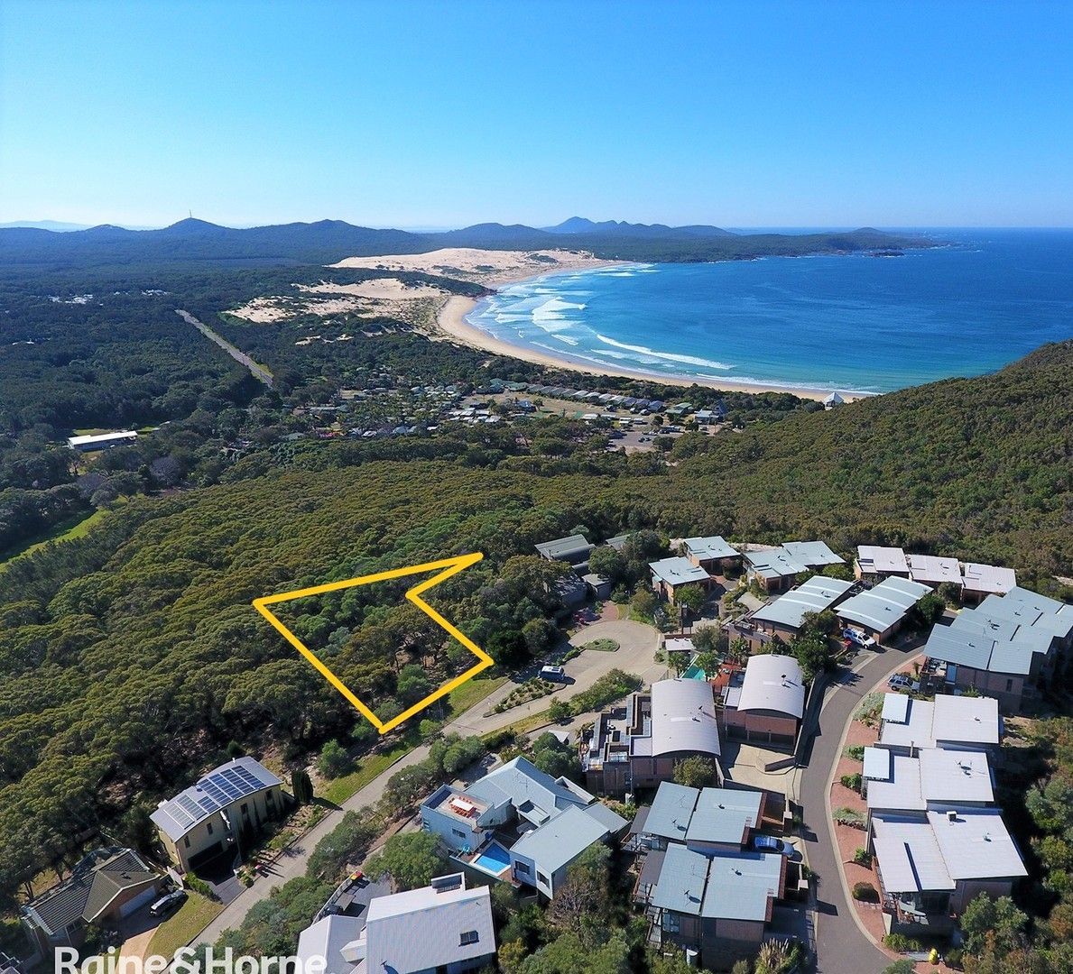33 One Mile Close, Boat Harbour NSW 2316, Image 0