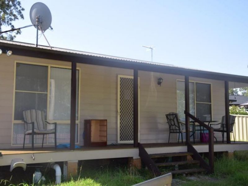 2 bedrooms Apartment / Unit / Flat in 12A Sayce Close METFORD NSW, 2323