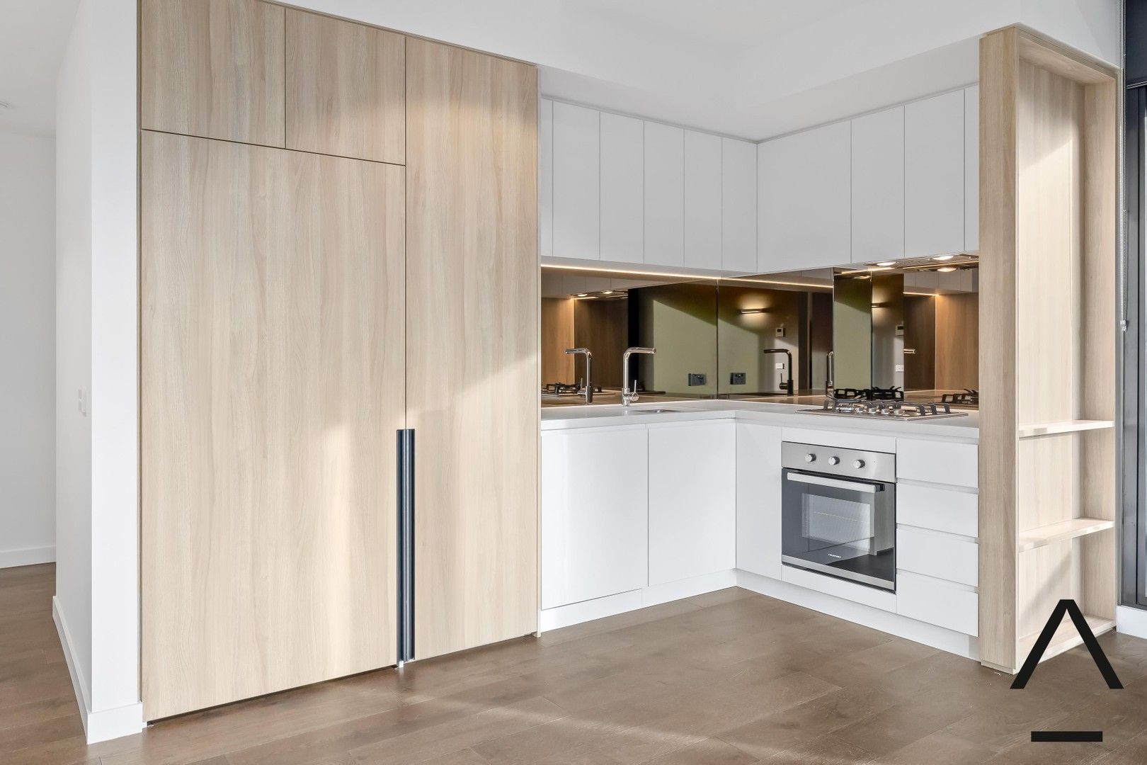 2 bedrooms Apartment / Unit / Flat in 501/45-55 Dudley Street WEST MELBOURNE VIC, 3003