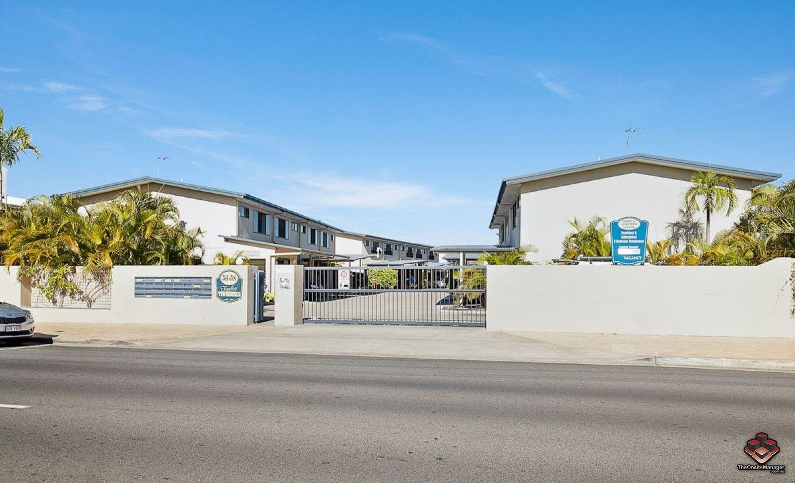 2 bedrooms Apartment / Unit / Flat in  PIALBA QLD, 4655