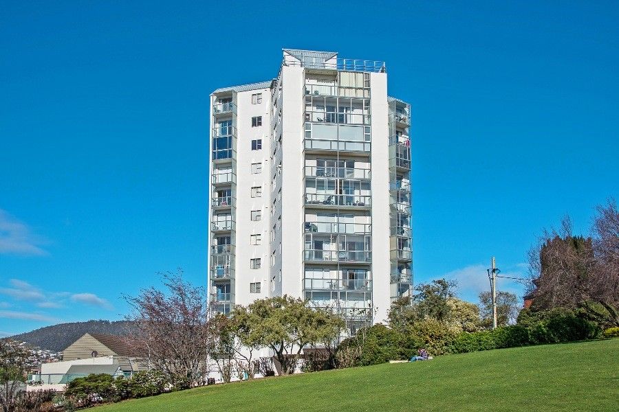 21/1 Battery Square, Battery Point TAS 7004, Image 0