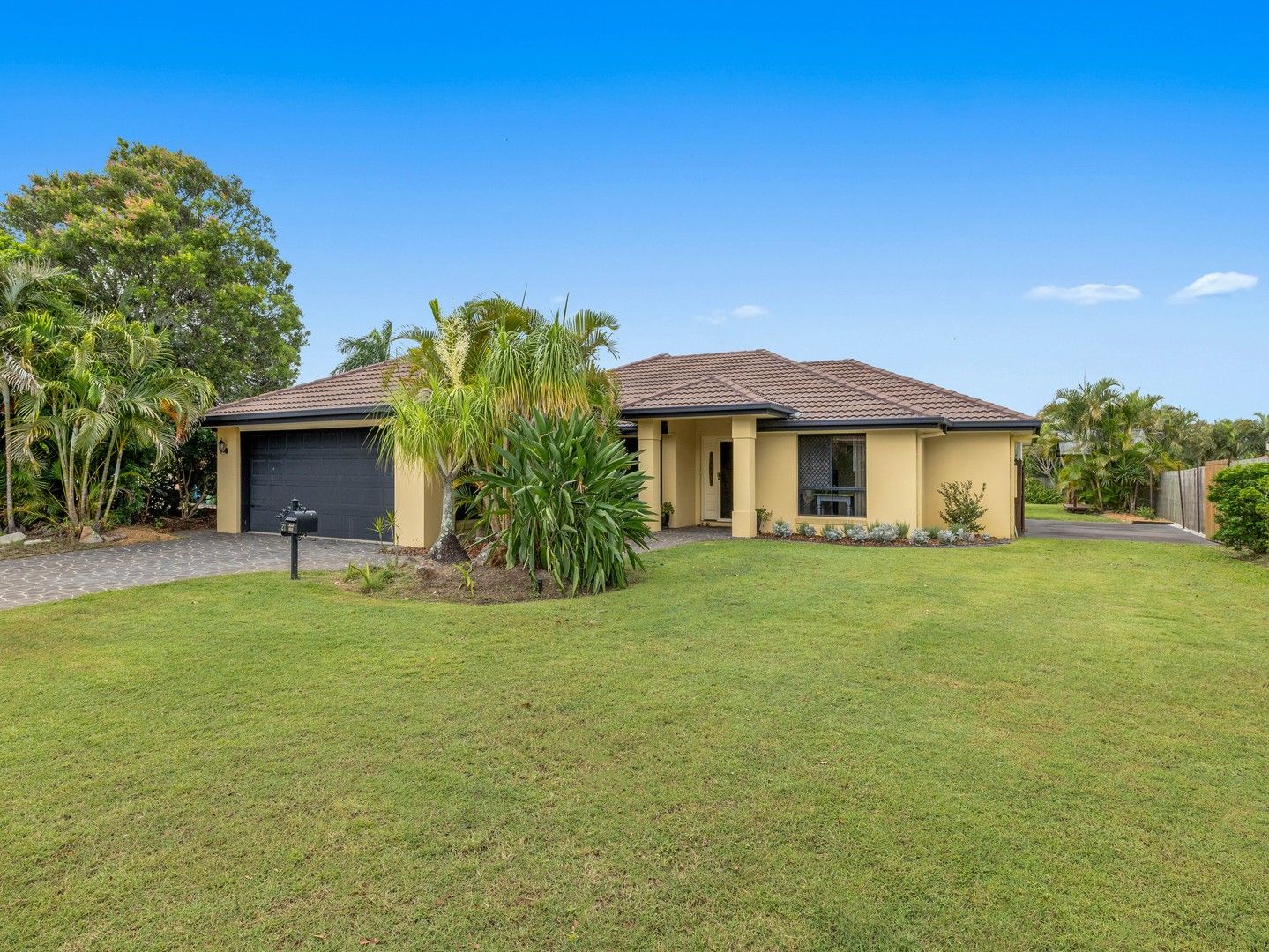 21 High Peak Crescent, Springfield QLD 4300, Image 0