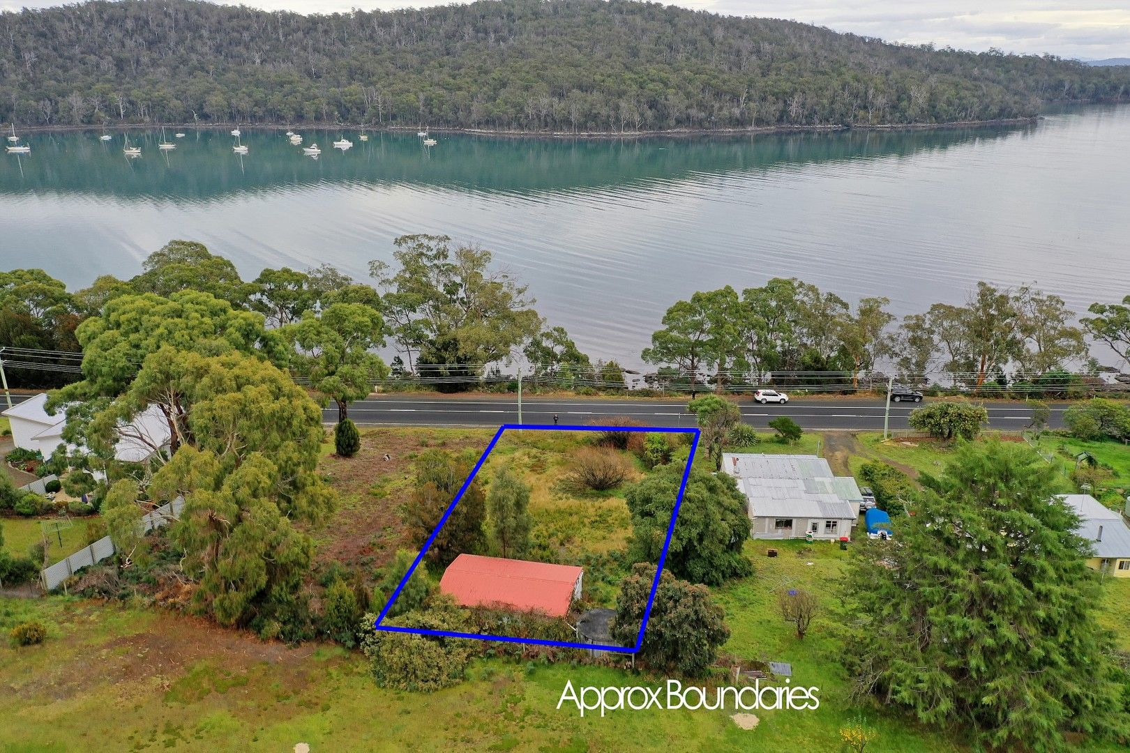 5821 Arthur Highway, Taranna TAS 7180, Image 2