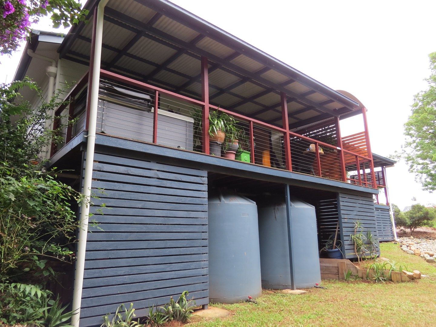 Unit 1/1334a Landsborough Maleny Road, Maleny QLD 4552, Image 0