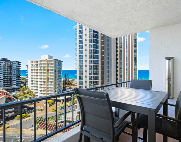 1203/3422 Surfers Paradise Boulevard, Surfers Paradise QLD 4217