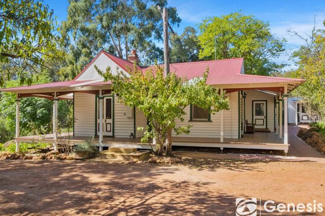 Picture of 6 Helena Street, MUNDARING WA 6073