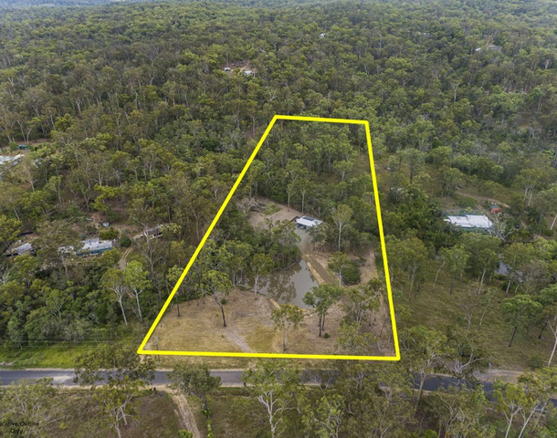 135 East River Pines Drive, Delan QLD 4671