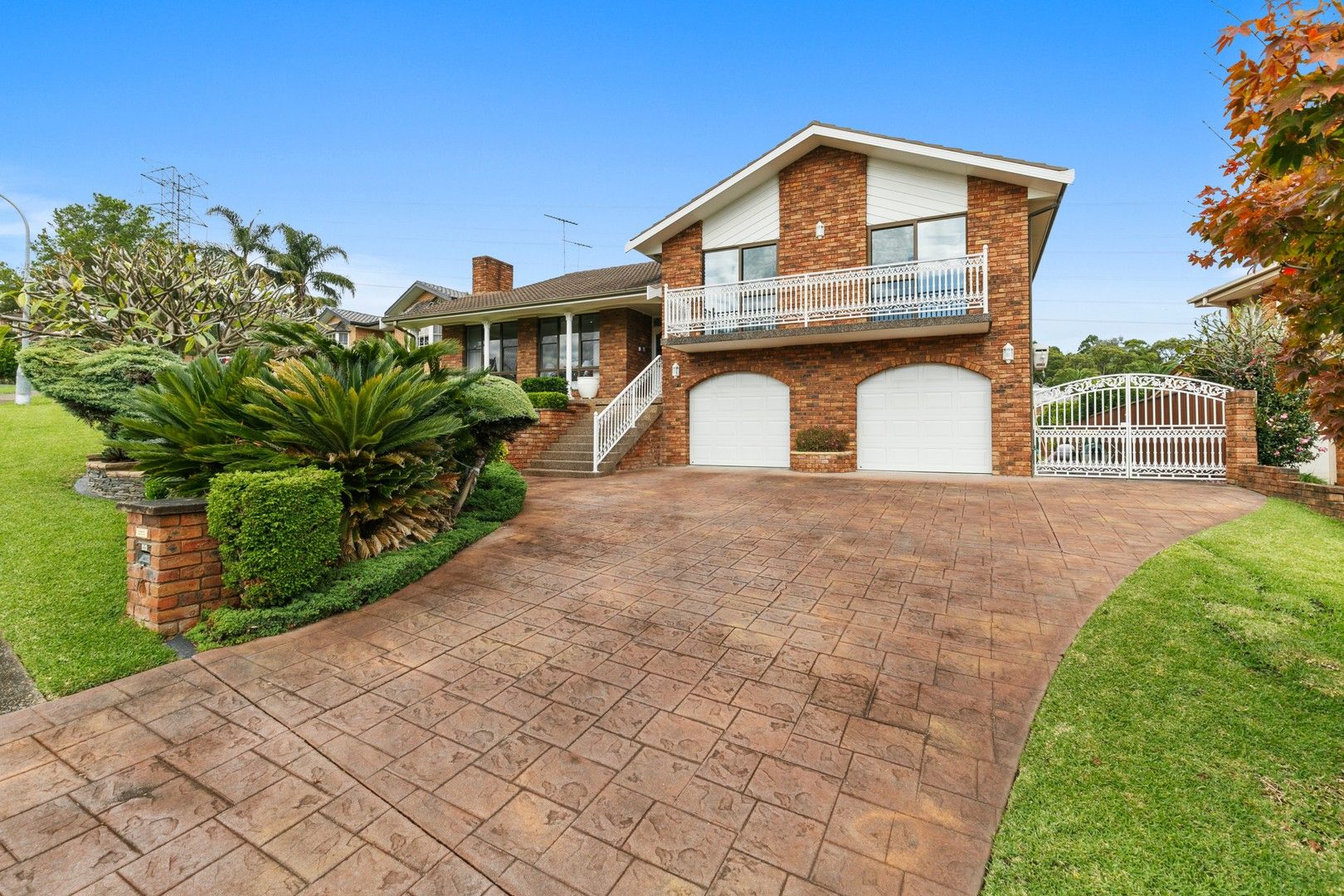 40 Casuarina Road, Alfords Point NSW 2234, Image 0