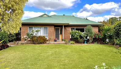 Picture of 11 Green Street, BORDERTOWN SA 5268