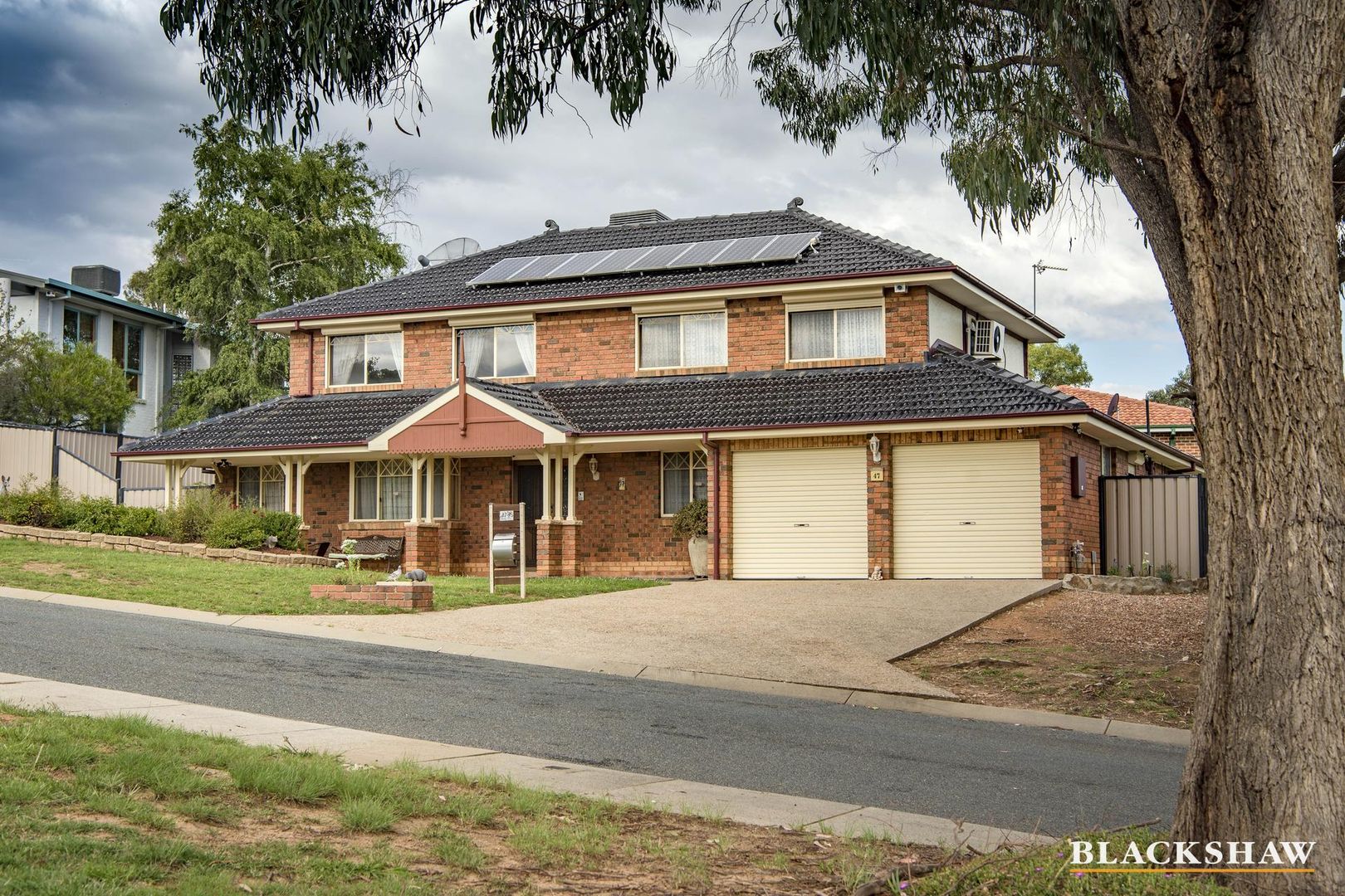 47 Ashcroft Crescent, Monash ACT 2904, Image 1