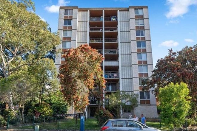 20 2 Bedroom New And Off The Plan Apartments For Sale In Ashfield Nsw 2131 Domain