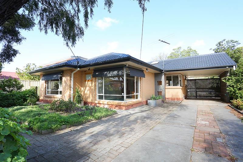 15 Bray Avenue, Klemzi Property History & Address Research Domain