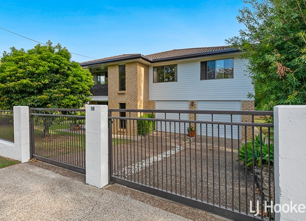 10 Albert Court, Alexandra Hills QLD 4161