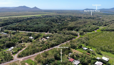 Picture of 127 Starke Street, COOKTOWN QLD 4895