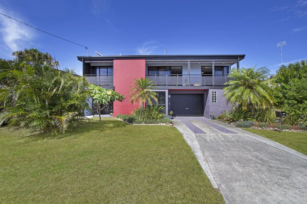 28 Kurrajong Avenue, Cabarita Beach NSW 2488, Image 0