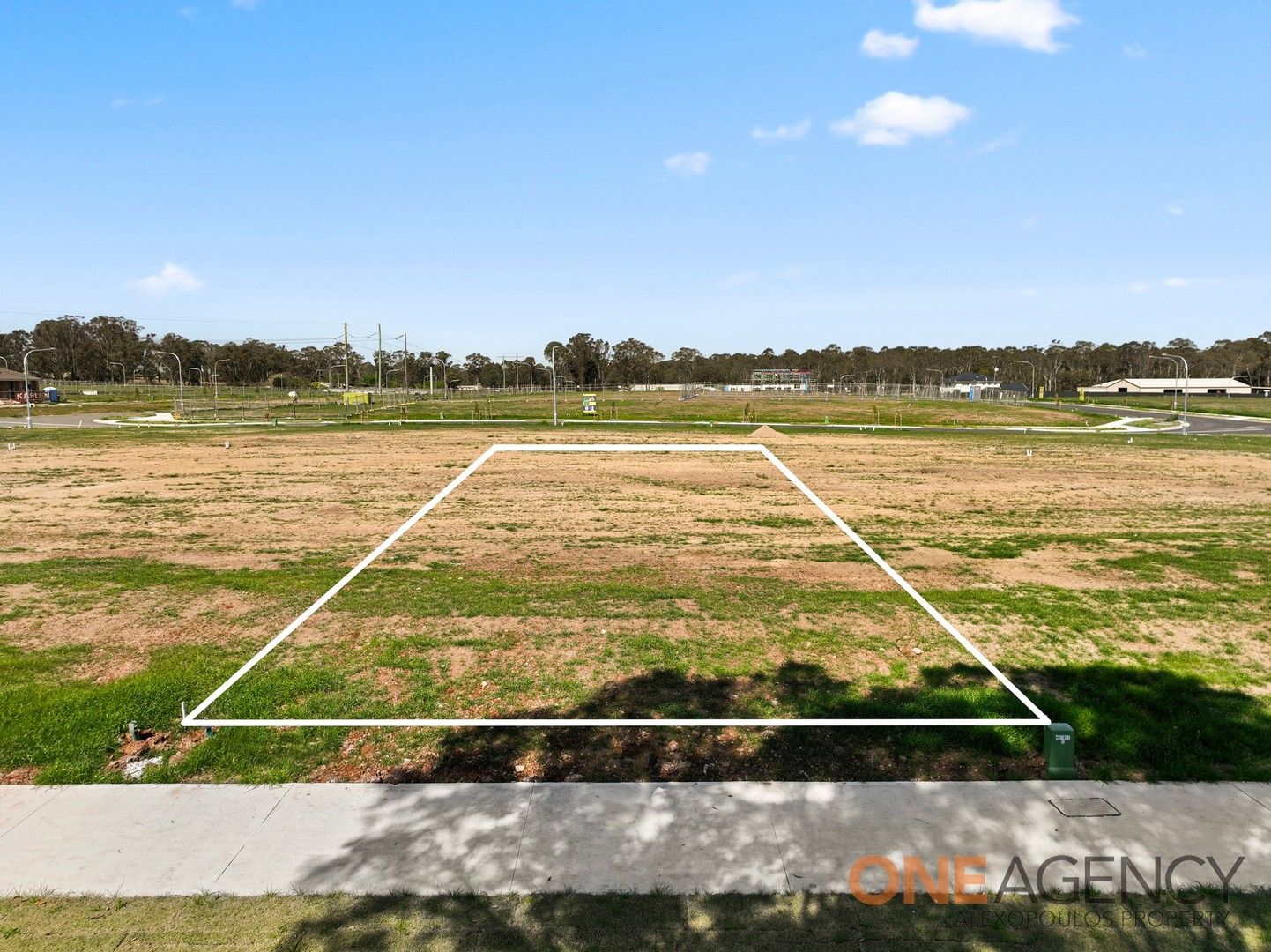 Lot 285 Thirteenth Avenue, Austral NSW 2179, Image 0