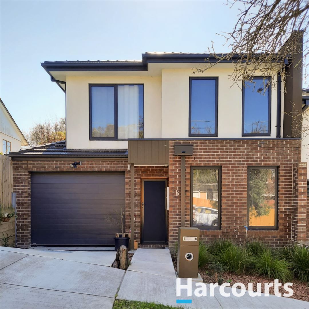 B/1 Karo Court, Doveton VIC 3177, Image 0