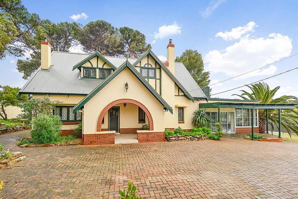 11 Pine Avenue, Kingston Park SA 5049, Image 0