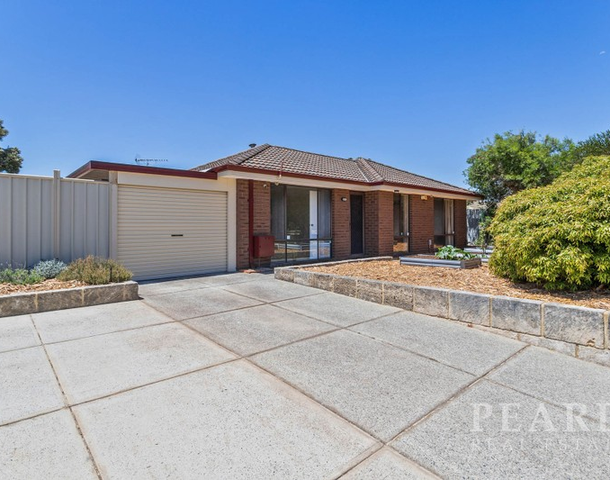 41A Ellendale Drive, Heathridge WA 6027