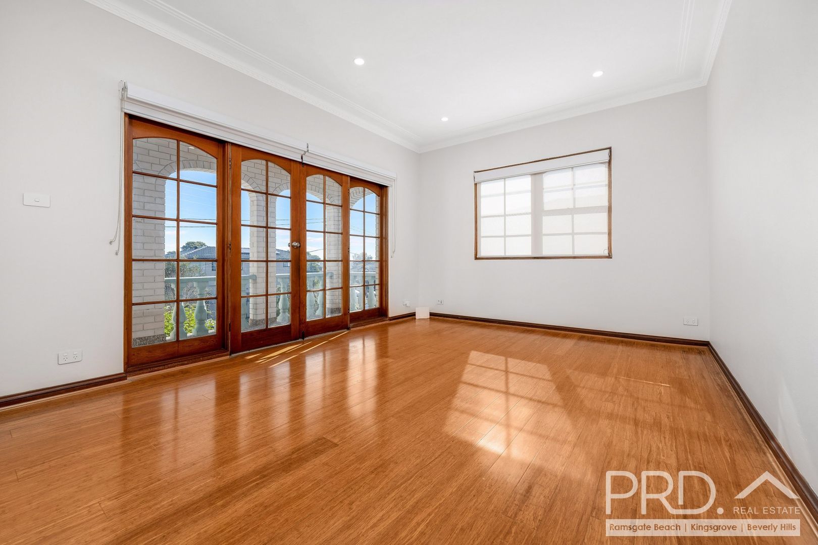 8(up) Parliament Terrace, Bardwell Valley NSW 2207 House For Rent