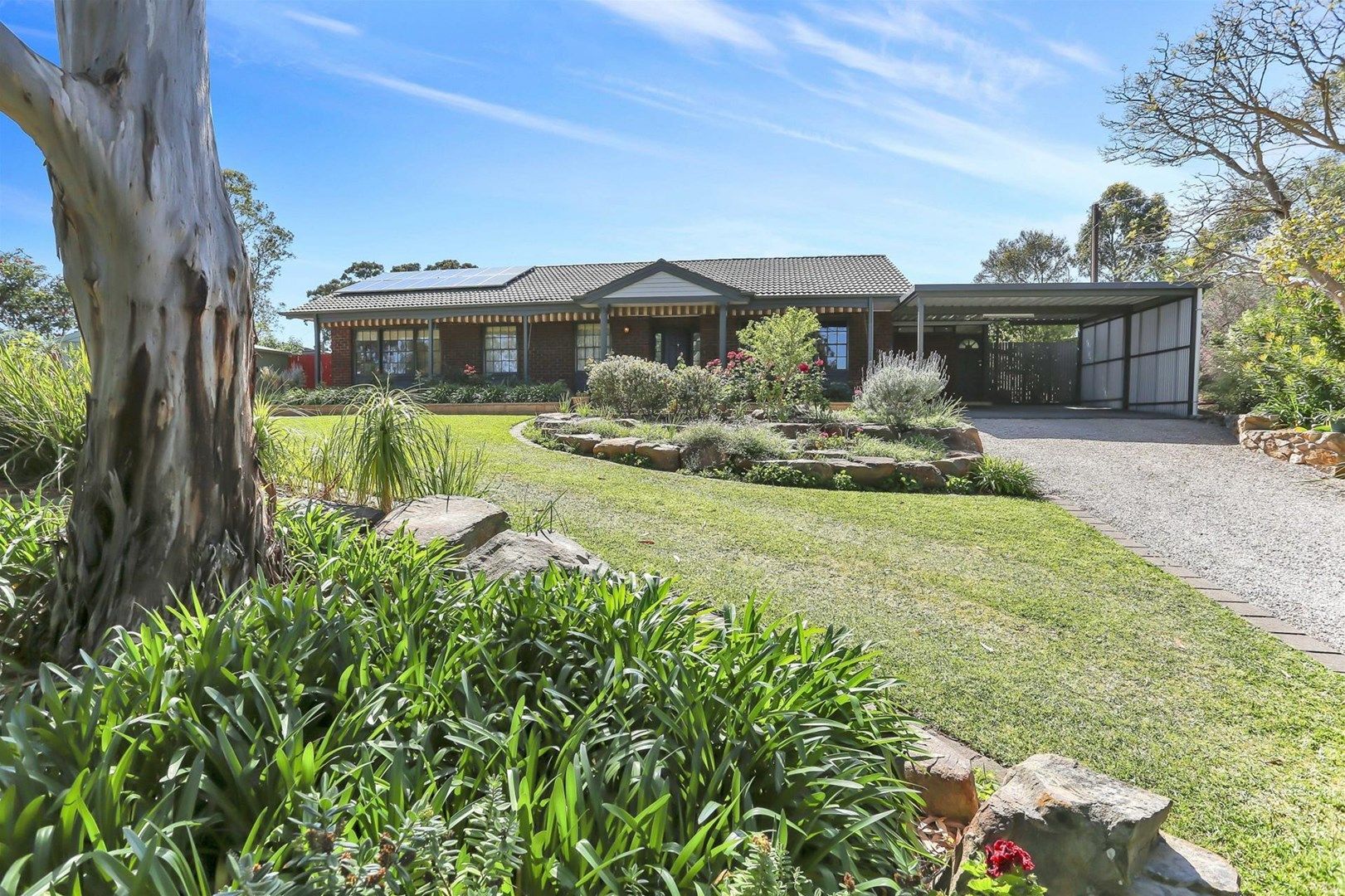 20 Murrays Hill Road, Coromandel Valle Property History & Address