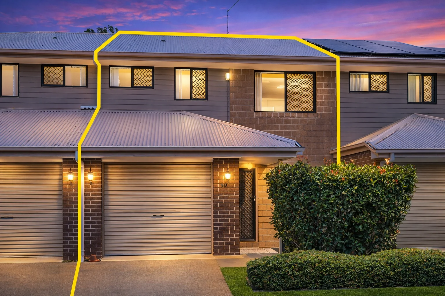 Primary image of 59/36 Philong Street, Doolandella QLD 4077