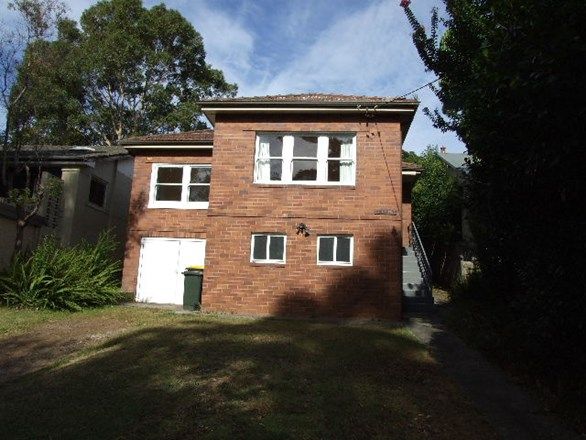 85 Dalrymple Ave, Chatswood NSW 2067, Image 0
