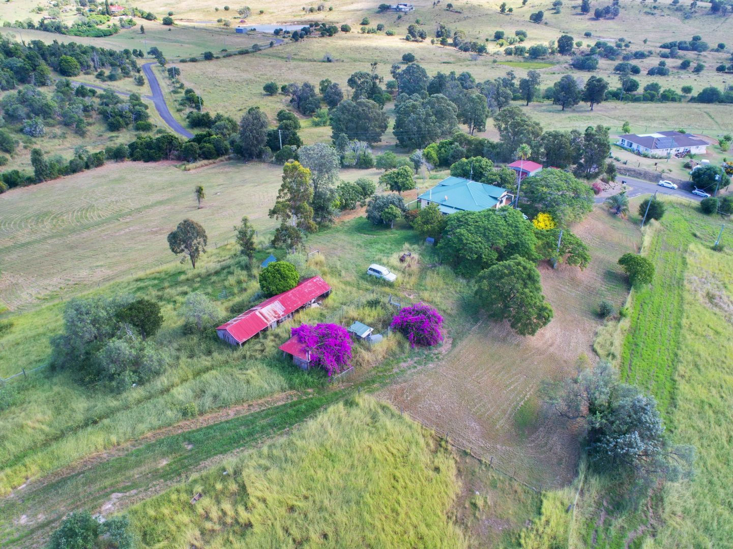 33 LOWOOD HILLS ROAD, Lowood QLD 4311, Image 2