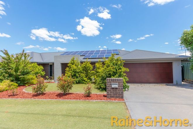 Picture of 145 Boundary Road, DUBBO NSW 2830